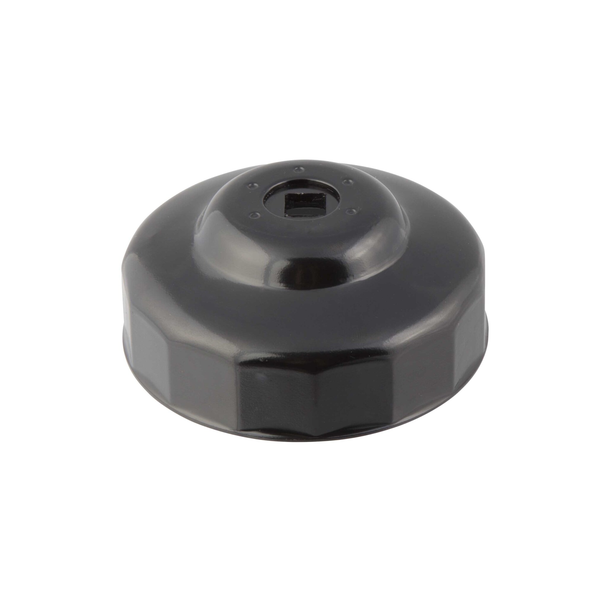 STEELMAN Oil Filter Cap Wrench 90mm x 15 Flute, Model# 06128